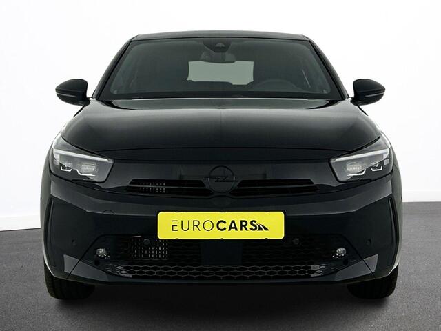 Opel CORSA 1.2 Turbo 136pk Hybrid Automaat GS Navigatie Apple Carplay/Android Auto Digitale Cockpit Camera Parkeer sensoren Airco Lichtmetalen Velgen Adaptive Cruise Control