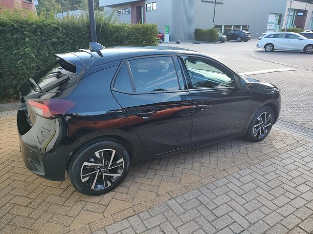 Opel CORSA 1.2 Turbo GS 100-PK Led 360 Camera Navi-Carplay Keyless Groot Scherm Dodehoek-Detectie