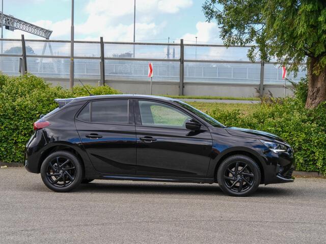 Opel CORSA 1.2 131PK Automaat GS Line | CAMERA | CRUISE CONTROL | APPLE CARPLAY |