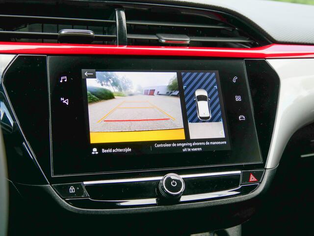 Opel CORSA 1.2 131PK Automaat GS Line | CAMERA | CRUISE CONTROL | APPLE CARPLAY |