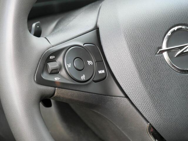 Opel CORSA 1.2 131PK Automaat GS Line | CAMERA | CRUISE CONTROL | APPLE CARPLAY |