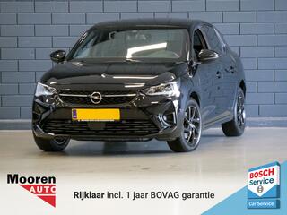 opel-corsa-1.2-131pk-automaat-gs-li