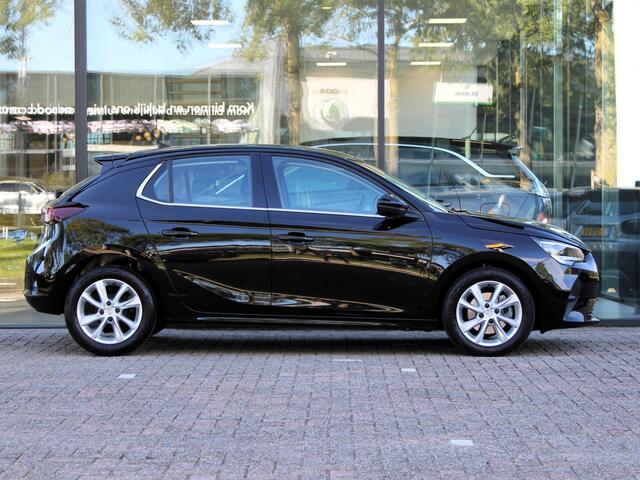 Opel CORSA 1.2 GS Line | Navi / Camera / Airco