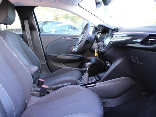Opel CORSA 1.2 GS Line | Navi / Camera / Airco