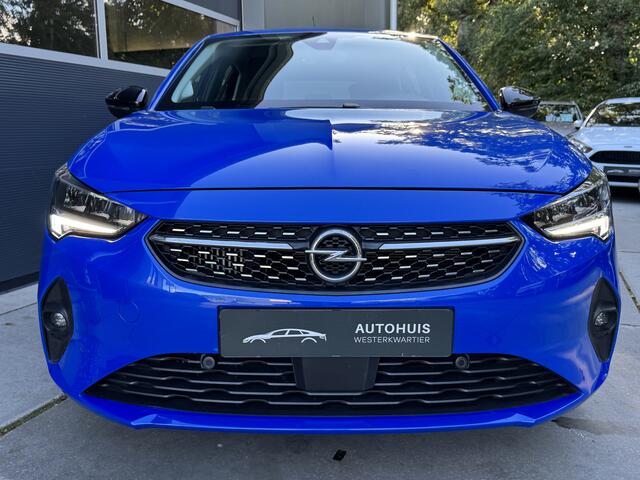 Opel CORSA 1.2 100pk Automaat Edition Climatronic Camera Blindspot PDC