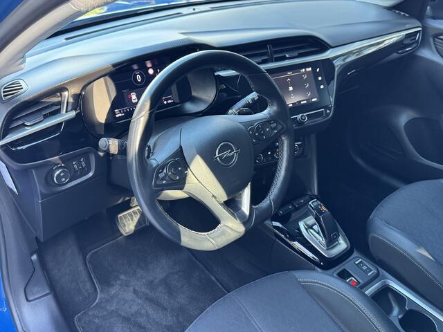 Opel CORSA 1.2 100pk Automaat Edition Climatronic Camera Blindspot PDC
