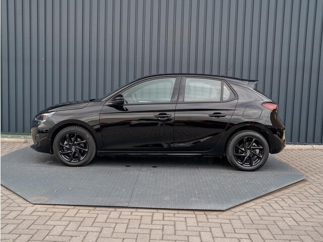 Opel CORSA 1.2 GS Line 130Pk Aut. | Camera | Blind Spot | Parkeersensoren V&A | Prijs Rijklaar!!