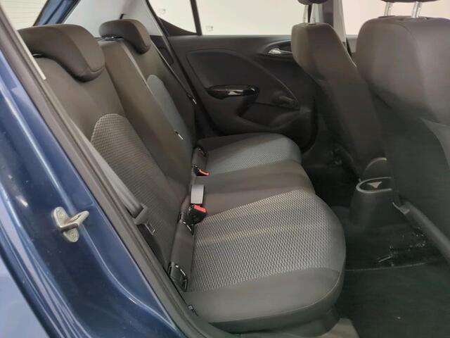 Opel CORSA 1.4 Edition 1e Eigenaar | NL-Auto | Volledig onderh. | BTW | Edition+Pack | Airco | Bluetooth | Cruise | Hill-Hold | Start/Stop | Mistlampen