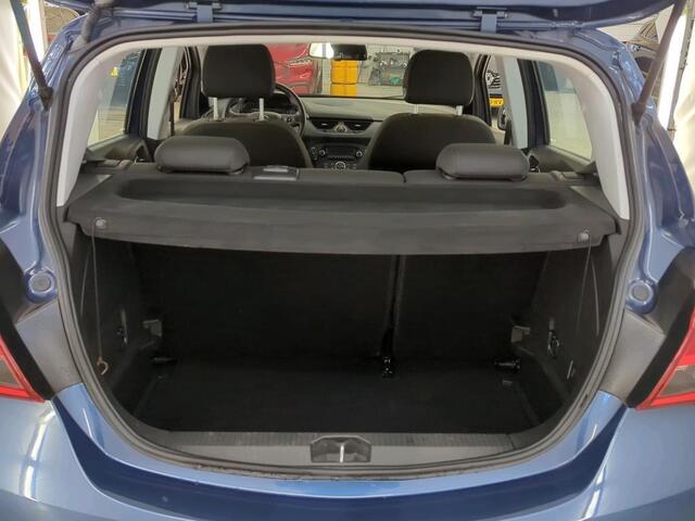 Opel CORSA 1.4 Edition 1e Eigenaar | NL-Auto | Volledig onderh. | BTW | Edition+Pack | Airco | Bluetooth | Cruise | Hill-Hold | Start/Stop | Mistlampen