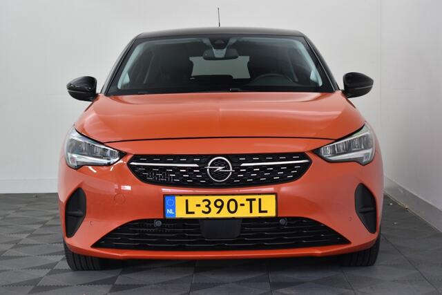 Opel CORSA 1.2 102PK ELEGANCE