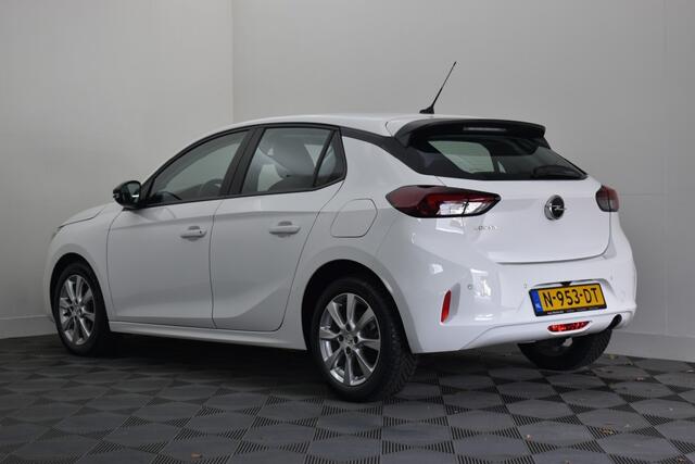 Opel CORSA 1.2 75PK EDITION