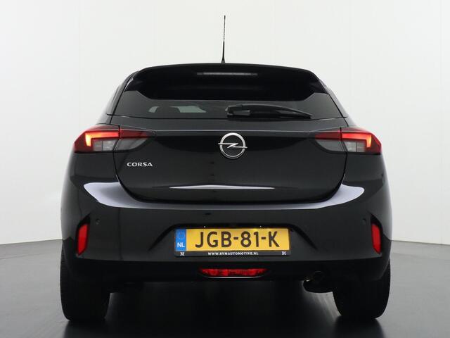 Opel CORSA 1.2 Turbo Ultimate 100pk VAN: 19.900,- VOOR 18.770,- UW HERFSTVOORDEEL: 1.130,- euro