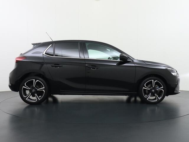 Opel CORSA 1.2 Turbo Ultimate 100pk VAN: 19.900,- VOOR 18.770,- UW HERFSTVOORDEEL: 1.130,- euro