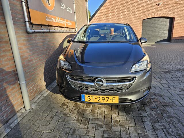 Opel CORSA 1.4 Favourite