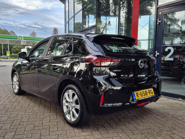 Opel CORSA 1.2 Edition | Airco | Navigatie via Smartphone | Apple Carplay | Cruise Control | LM Velgen | PDC