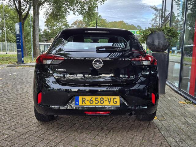 Opel CORSA 1.2 Edition | Airco | Navigatie via Smartphone | Apple Carplay | Cruise Control | LM Velgen | PDC