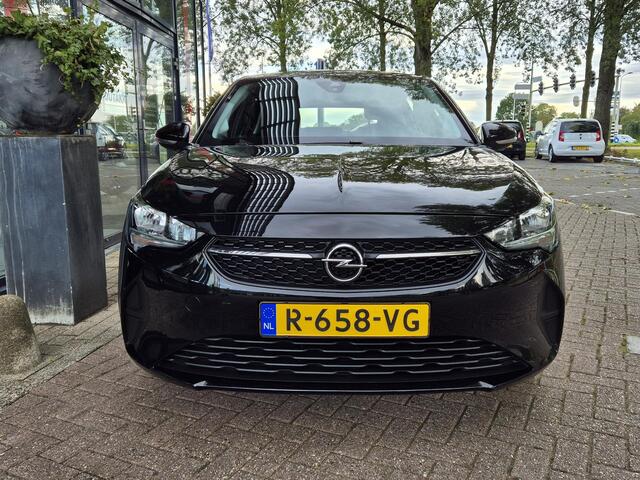 Opel CORSA 1.2 Edition | Airco | Navigatie via Smartphone | Apple Carplay | Cruise Control | LM Velgen | PDC