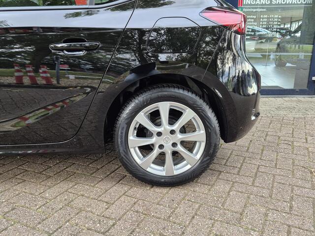 Opel CORSA 1.2 Edition | Airco | Navigatie via Smartphone | Apple Carplay | Cruise Control | LM Velgen | PDC