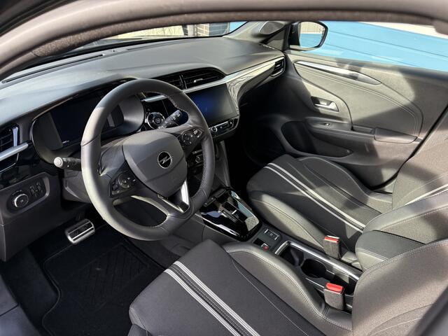 Opel CORSA 1.2 Level 4, panodak, camera/cruise/climate