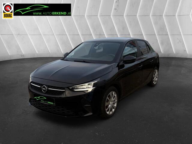 Opel CORSA 1.2 Edition | Achteruitrijcamera | Automaat