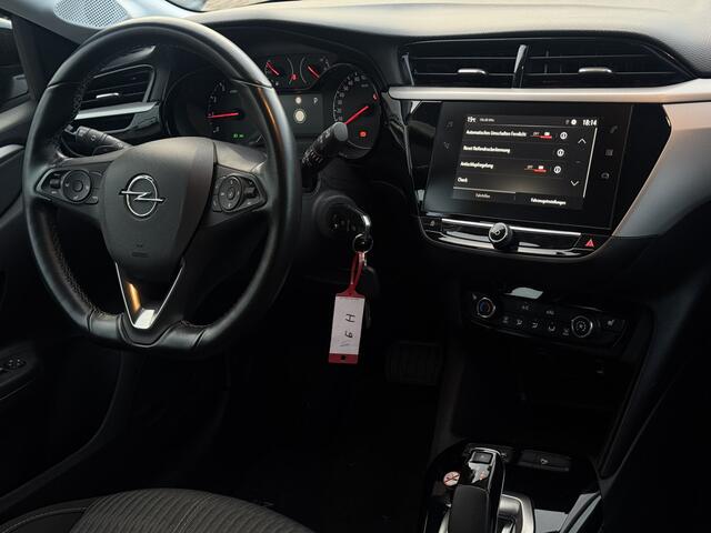 Opel CORSA 1.2 Edition | Achteruitrijcamera | Automaat