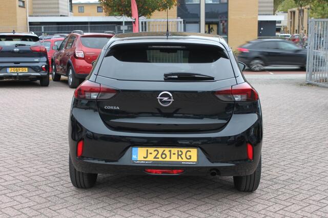 Opel CORSA 1.2 Edition, apple carplay.