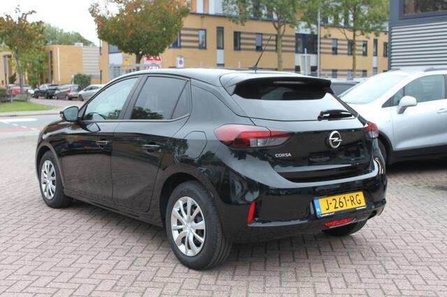 Opel CORSA 1.2 Edition, apple carplay.
