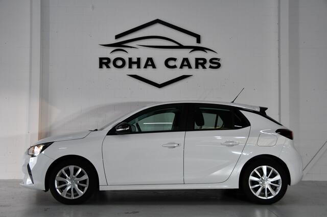 Opel CORSA 1.2 Apple CarPlay, Camera