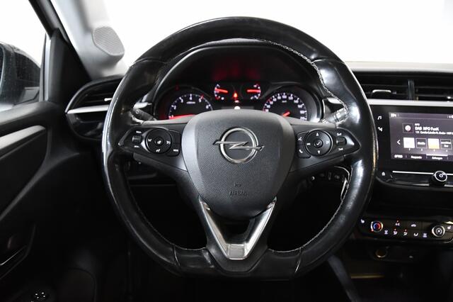 Opel CORSA 1.2 Apple CarPlay, Camera