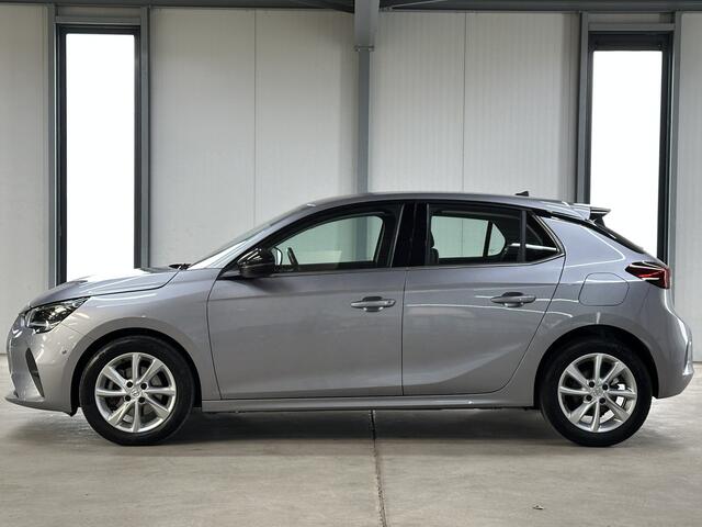 Opel CORSA 1.2 Elegance 101pk | Camera | PDC v+a | Apple carplay
