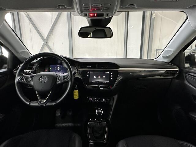 Opel CORSA 1.2 Elegance 101pk | Camera | PDC v+a | Apple carplay