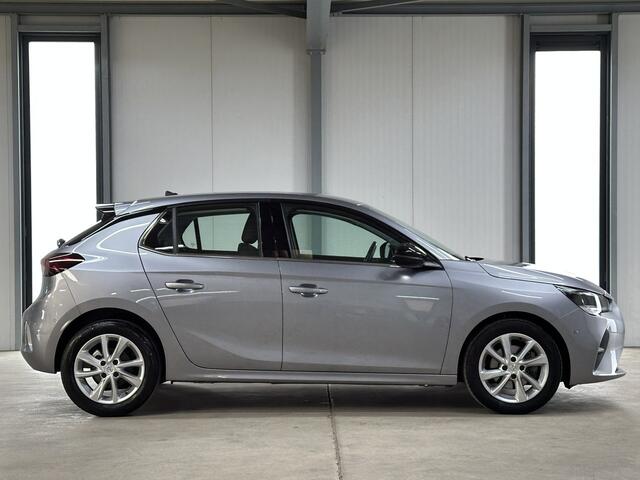 Opel CORSA 1.2 Elegance 101pk | Camera | PDC v+a | Apple carplay