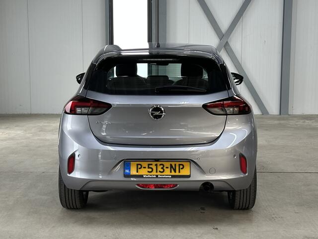 Opel CORSA 1.2 Elegance 101pk | Camera | PDC v+a | Apple carplay