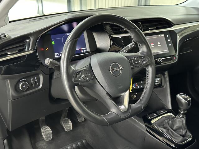 Opel CORSA 1.2 Elegance 101pk | Camera | PDC v+a | Apple carplay