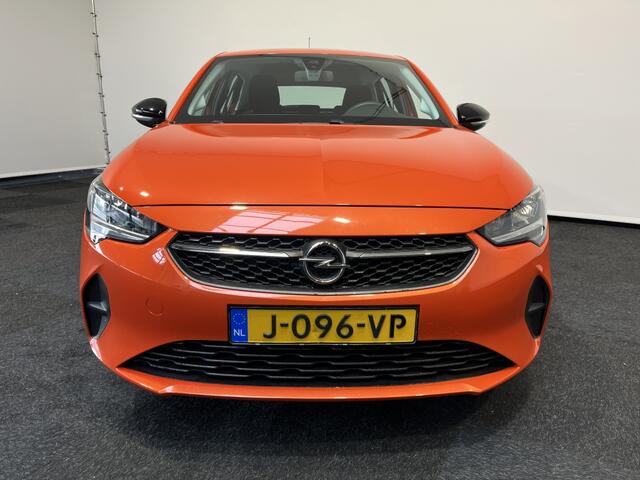 Opel CORSA 1.2 Edition