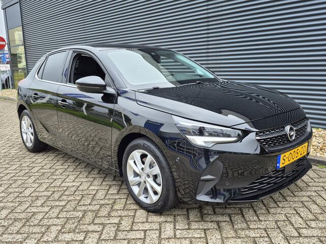Opel CORSA 1.2 Level 3 100 PK | Airco | Lichtmetalen Velgen | Navigatie via Apple Carplay of Android Auto | Camera |