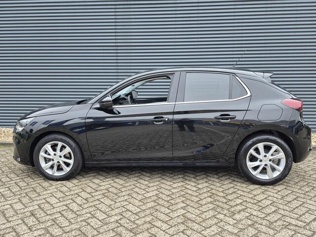 Opel CORSA 1.2 Level 3 100 PK | Airco | Lichtmetalen Velgen | Navigatie via Apple Carplay of Android Auto | Camera |