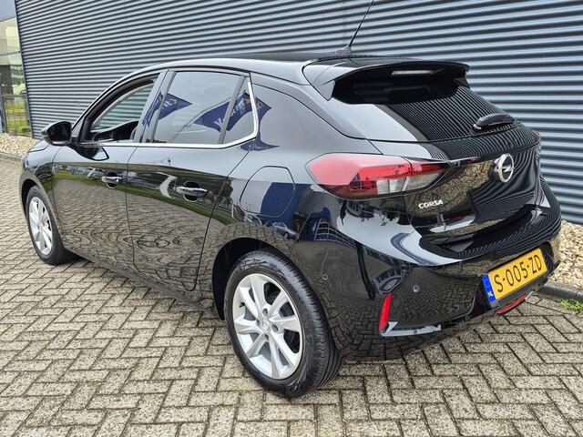 Opel CORSA 1.2 Level 3 100 PK | Airco | Lichtmetalen Velgen | Navigatie via Apple Carplay of Android Auto | Camera |