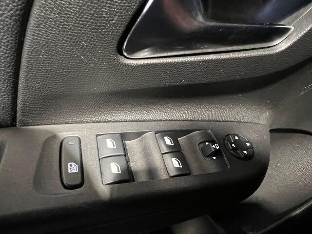 Opel CORSA 1.2 GS Line Turbo 100PK Navi.CruiseC.ClimaC.Led.ElecP.LMV!!!!