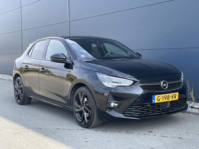 Opel CORSA 1.2 GS Line | Automaat | 131PK | CarPlay | Navi