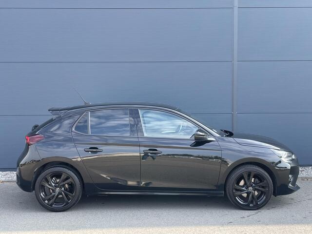 Opel CORSA 1.2 GS Line | Automaat | 131PK | CarPlay | Navi