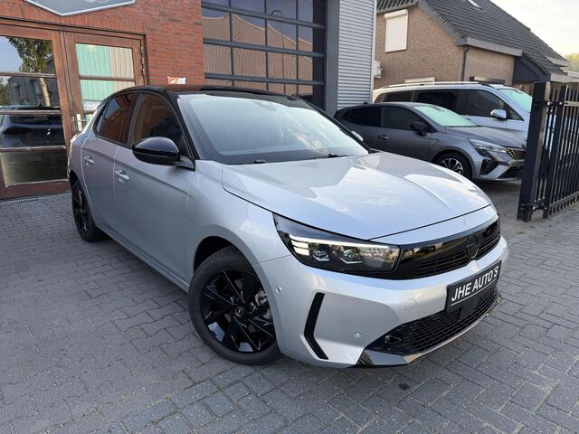 Opel CORSA 1.2 Turbo Hybrid GS | 136 PK | Automaat