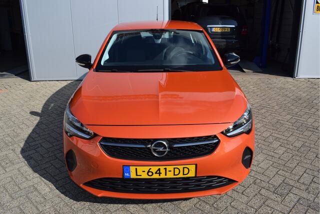 Opel CORSA 1.2 Edition | Parkeersensoren | NL-Auto | Apple Carplay/Android Auto