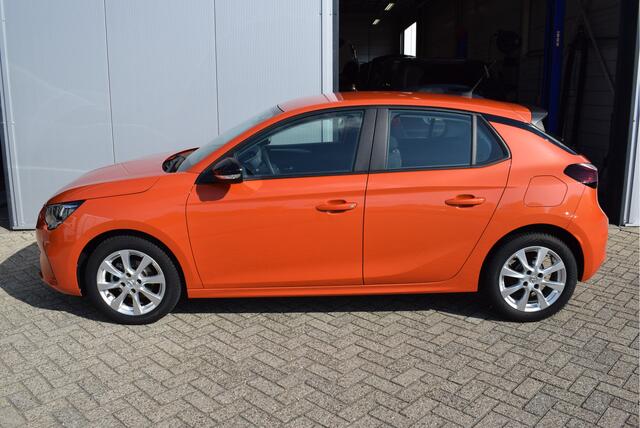 Opel CORSA 1.2 Edition | Parkeersensoren | NL-Auto | Apple Carplay/Android Auto
