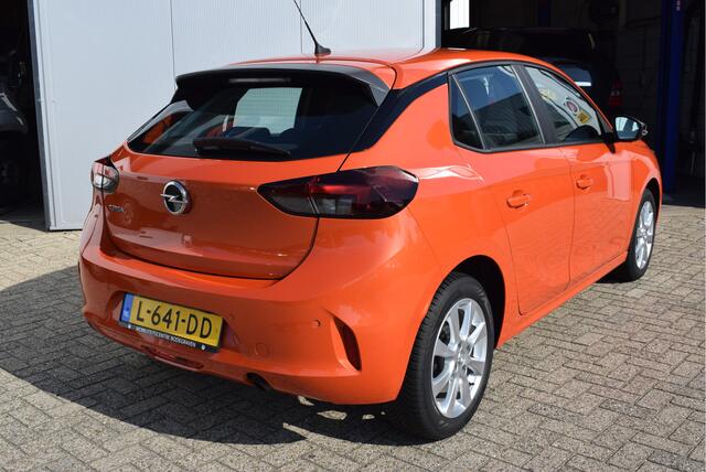 Opel CORSA 1.2 Edition | Parkeersensoren | NL-Auto | Apple Carplay/Android Auto