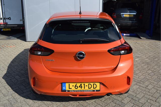 Opel CORSA 1.2 Edition | Parkeersensoren | NL-Auto | Apple Carplay/Android Auto