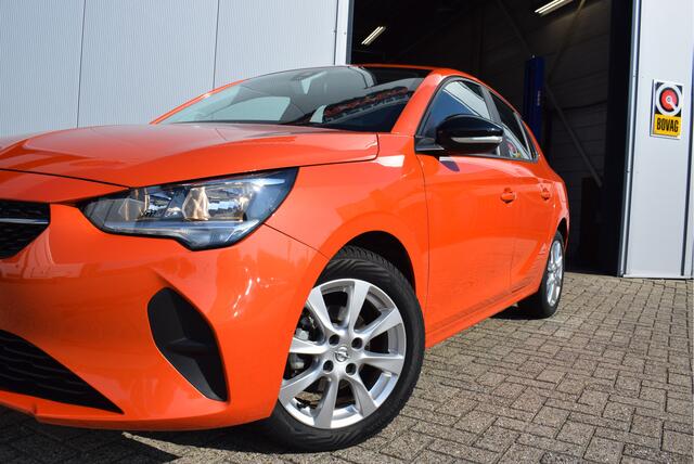 Opel CORSA 1.2 Edition | Parkeersensoren | NL-Auto | Apple Carplay/Android Auto