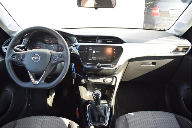Opel CORSA 1.2 Edition | Parkeersensoren | NL-Auto | Apple Carplay/Android Auto
