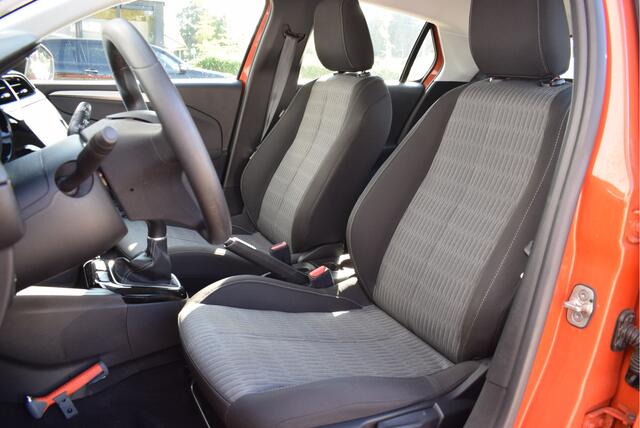 Opel CORSA 1.2 Edition | Parkeersensoren | NL-Auto | Apple Carplay/Android Auto