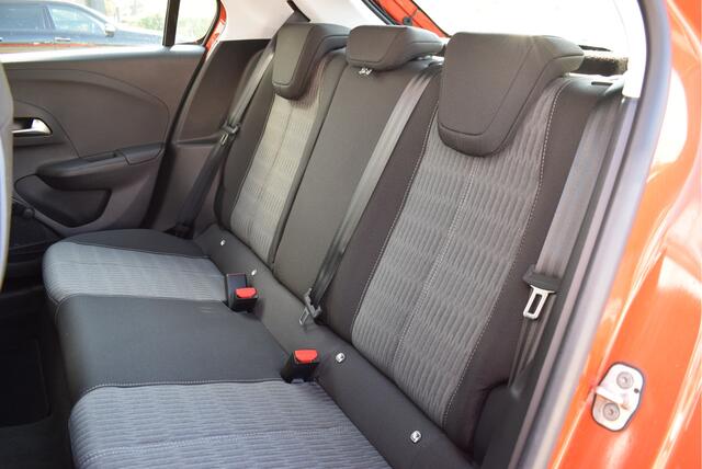 Opel CORSA 1.2 Edition | Parkeersensoren | NL-Auto | Apple Carplay/Android Auto